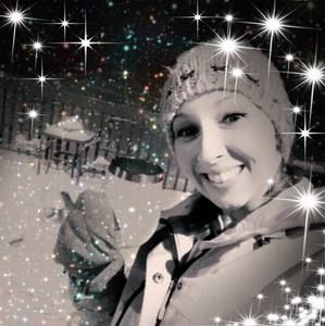 Meet your Posher, Patricia